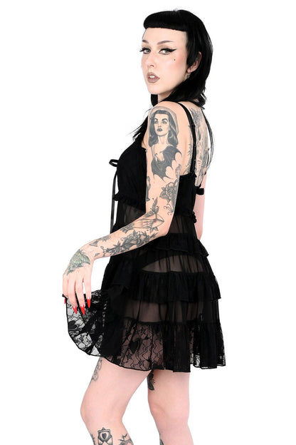 Adria Dress
