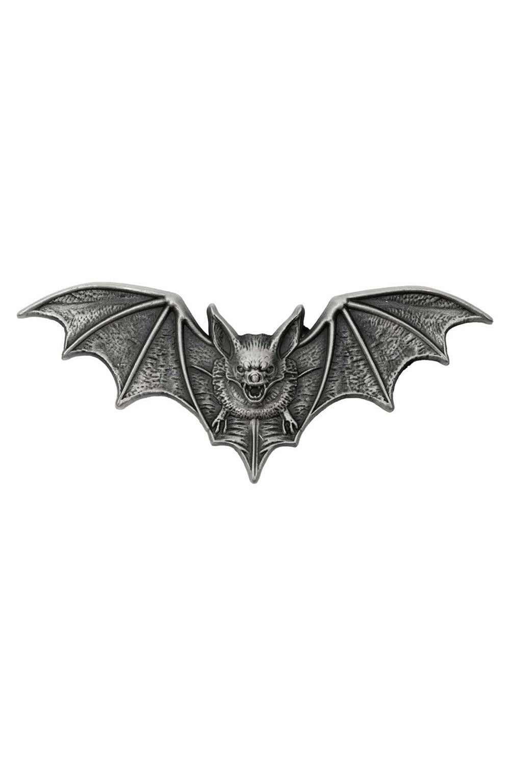 Creature Of The Night Bat Pin Brooch