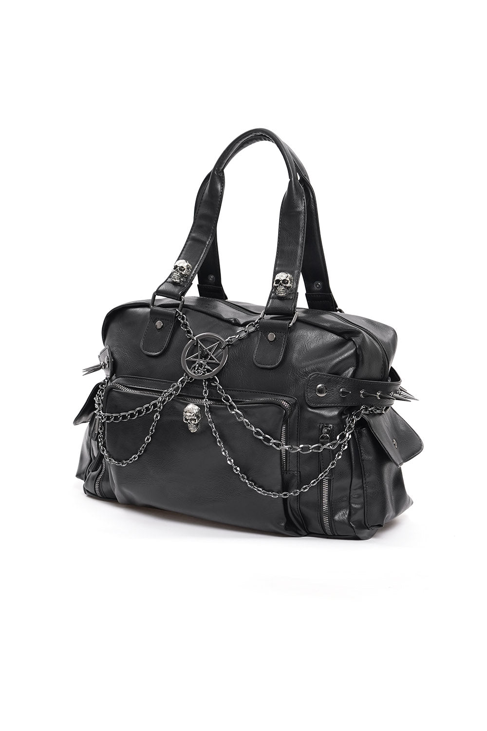 Bag of Death Duffel Bag