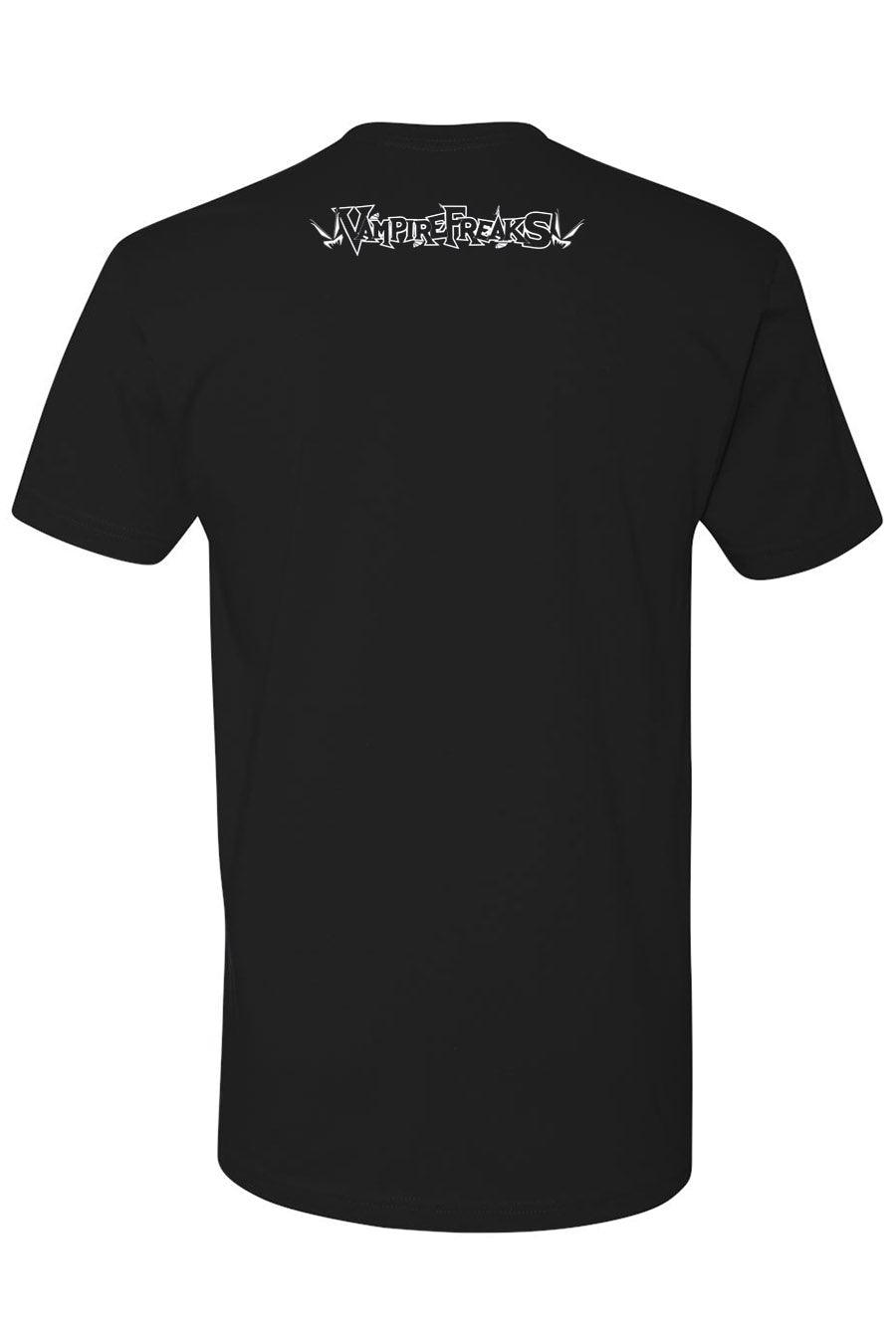 Bat Bite T-shirt