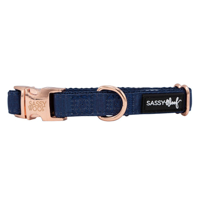 Dog Collar Three Piece Bundle - Twilight
