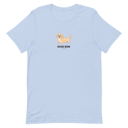 Doxie Mom Tee