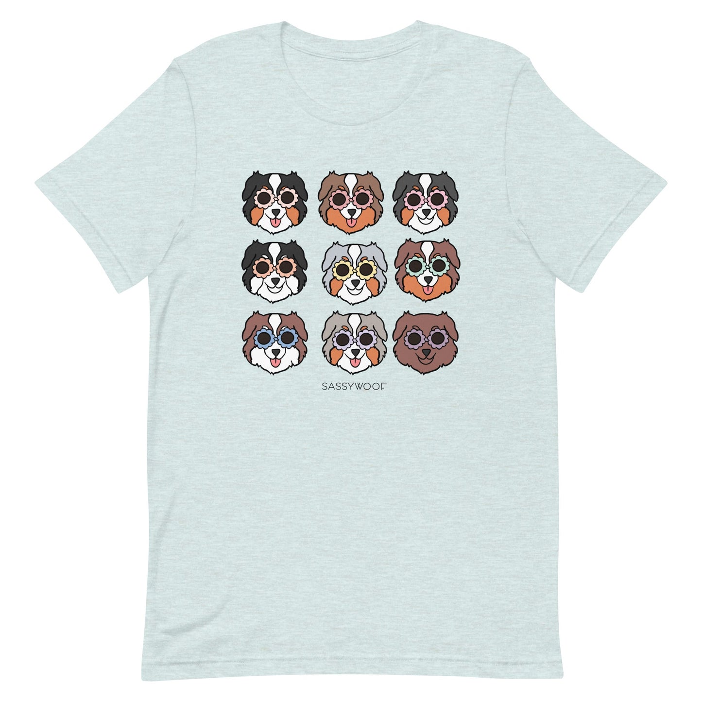 Aussie Tee