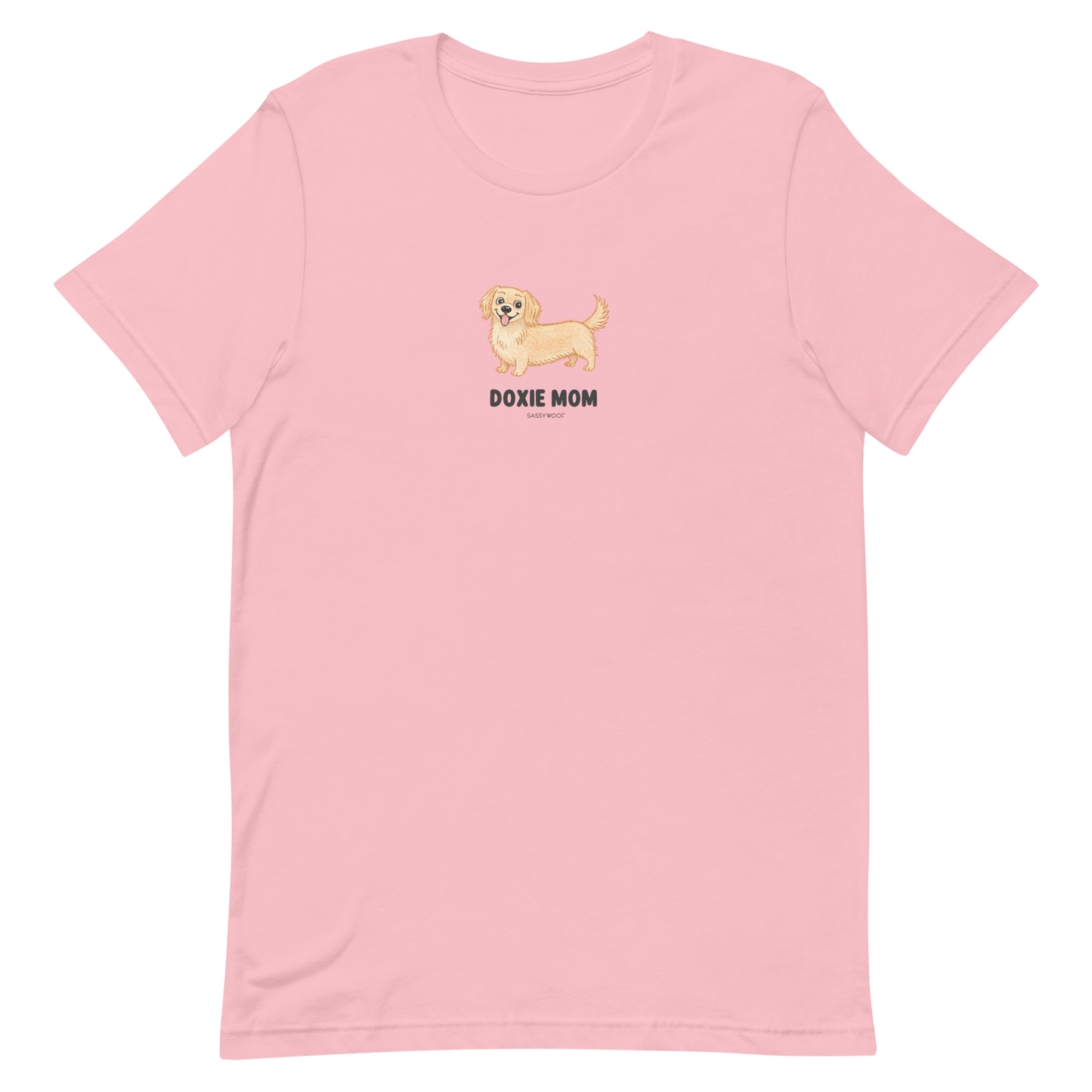 Doxie Mom Tee