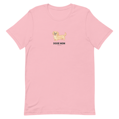 Doxie Mom Tee