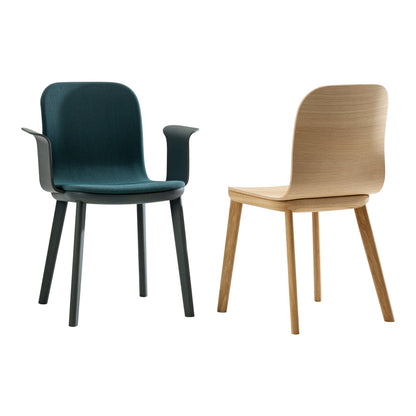 Aeon Comfort Armchair - Fully Upholstered