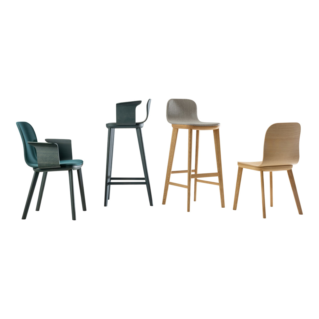 Aeon Comfort Bar Armchair