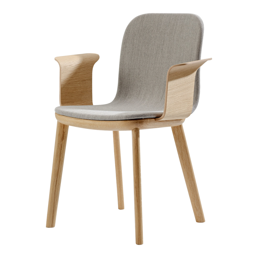 Aeon Comfort Armchair - Fully Upholstered