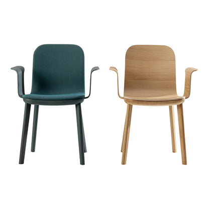 Aeon Comfort Armchair - Fully Upholstered